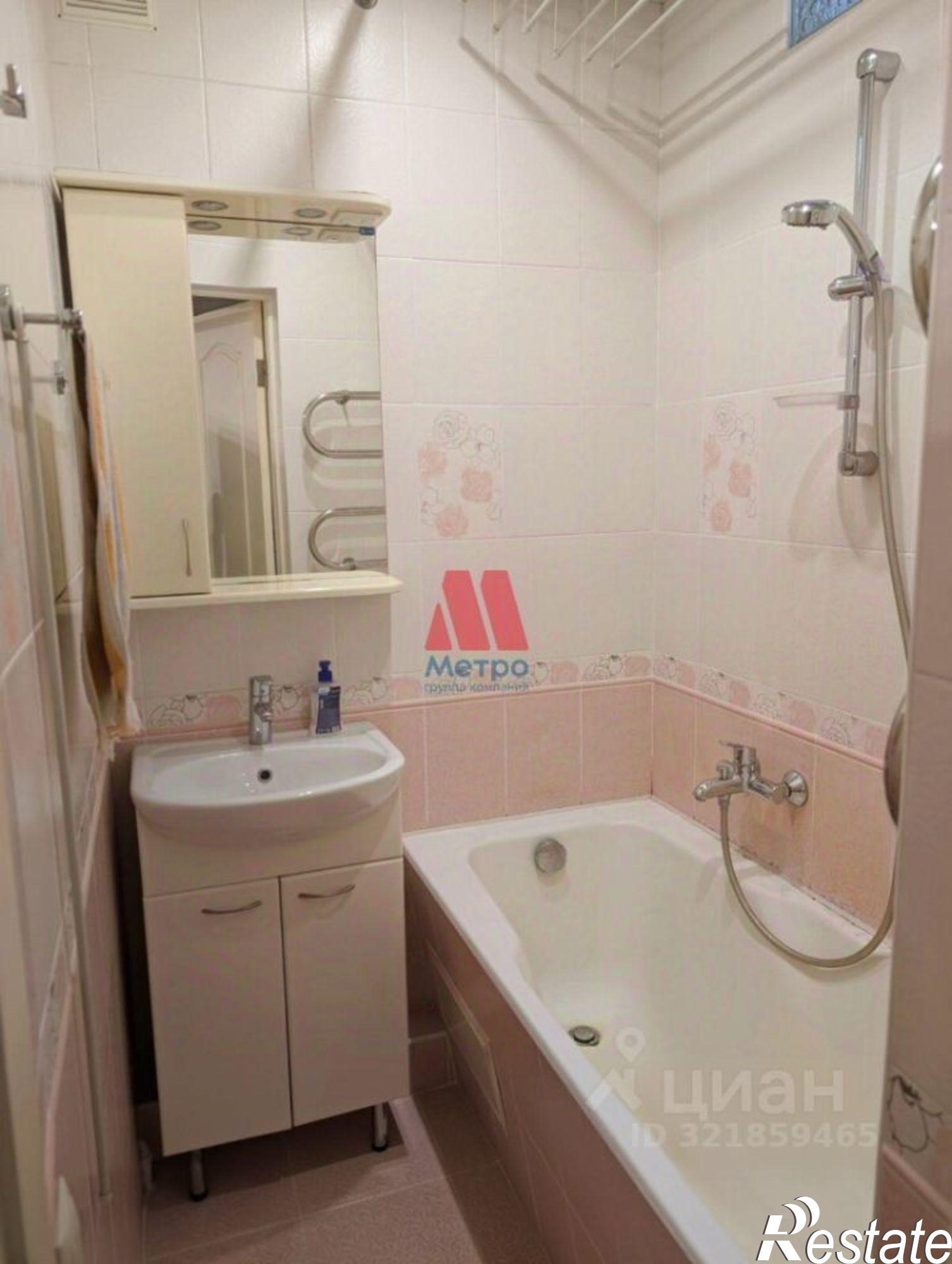 Купить квартиру за 3 950 000 рублей на проезд Матросова, 11Б