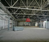 склад 1180 кв м Кирпичная улица, д.17