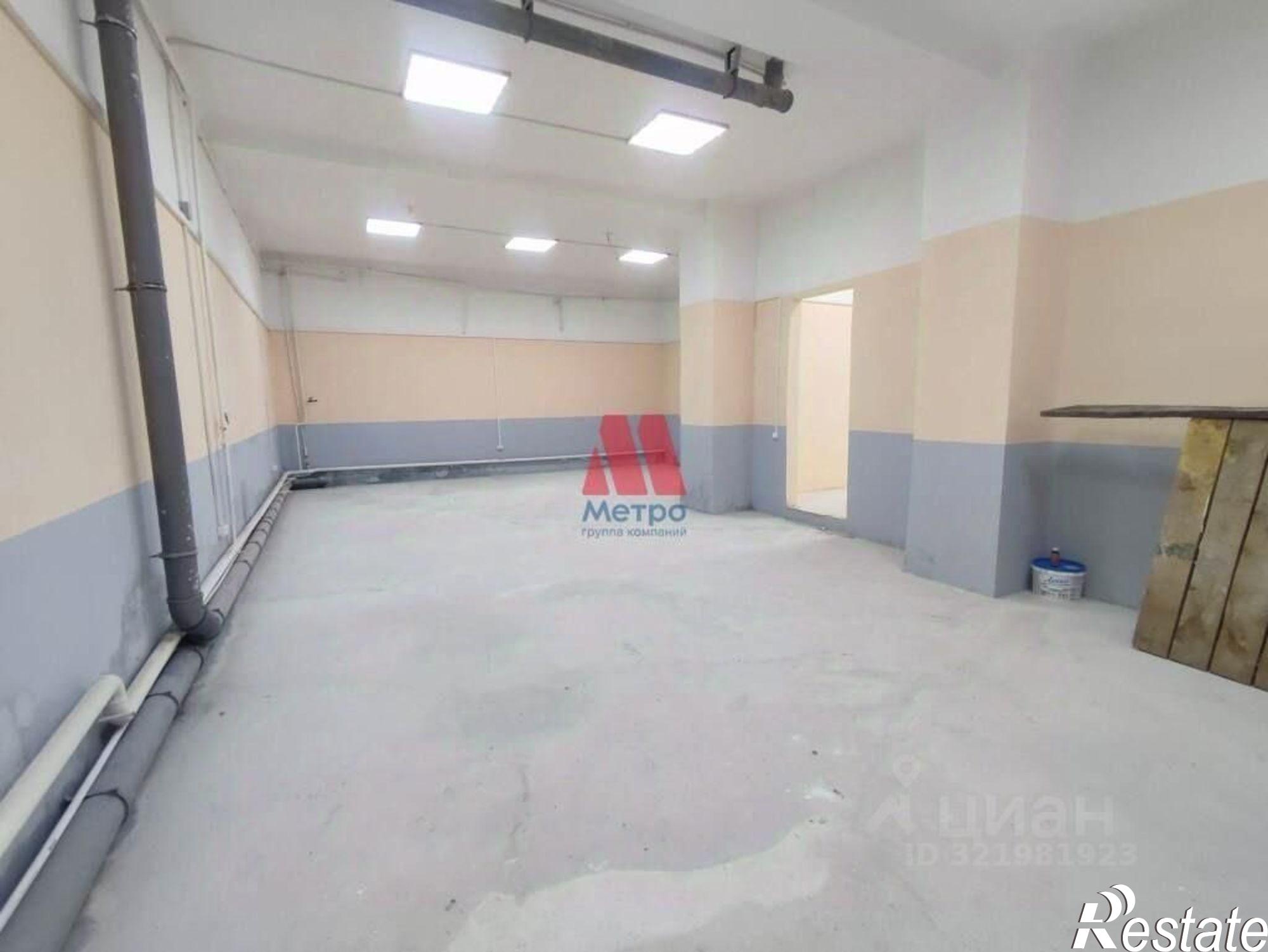 Купить помещение свободного назначения за 6 600 000 рублей на ул Дружная, 26