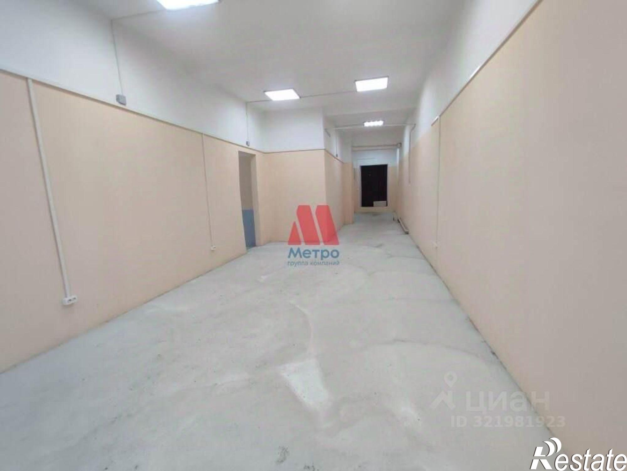 Купить помещение свободного назначения за 6 600 000 рублей на ул Дружная, 26