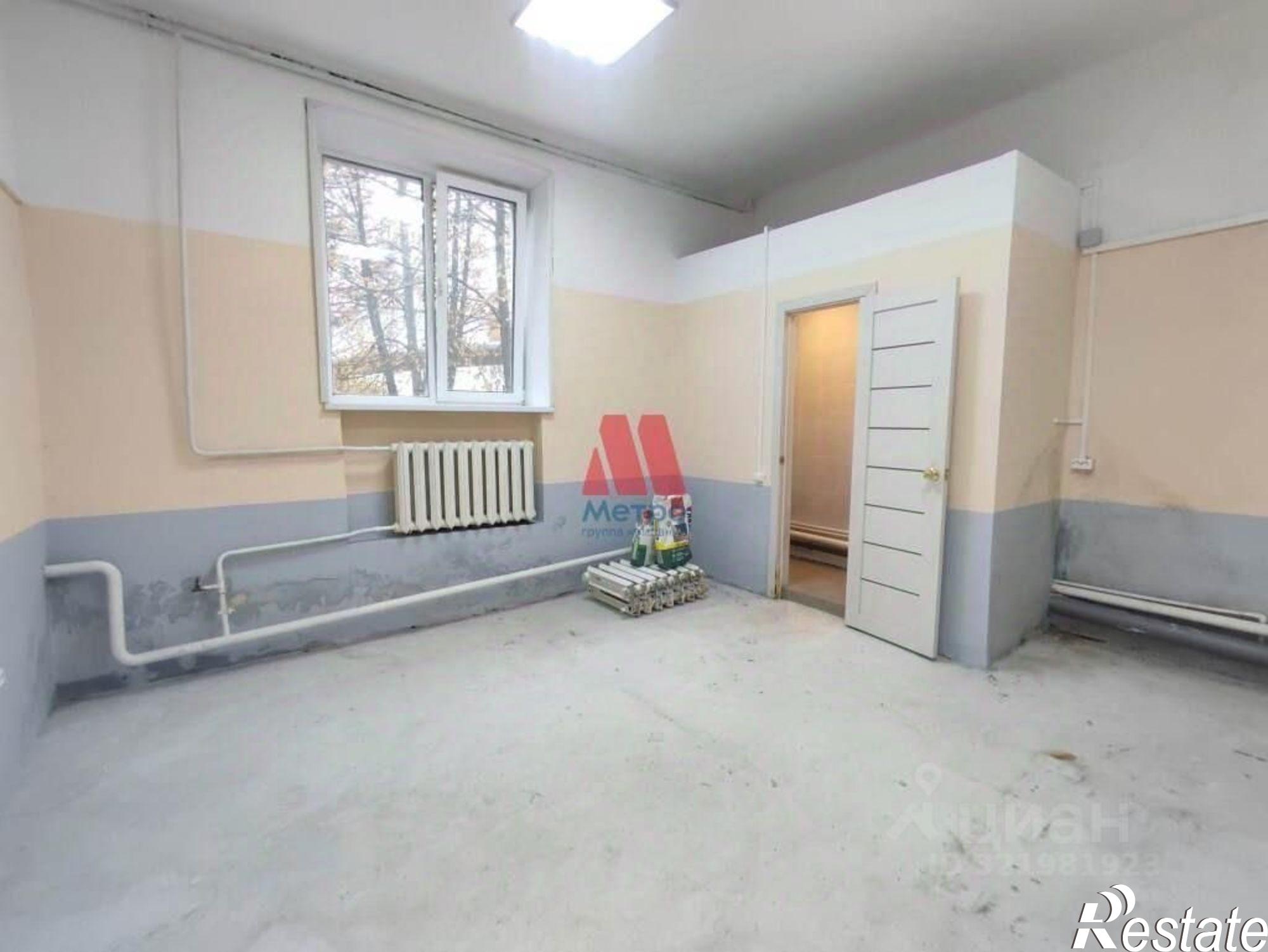 Купить помещение свободного назначения за 6 600 000 рублей на ул Дружная, 26