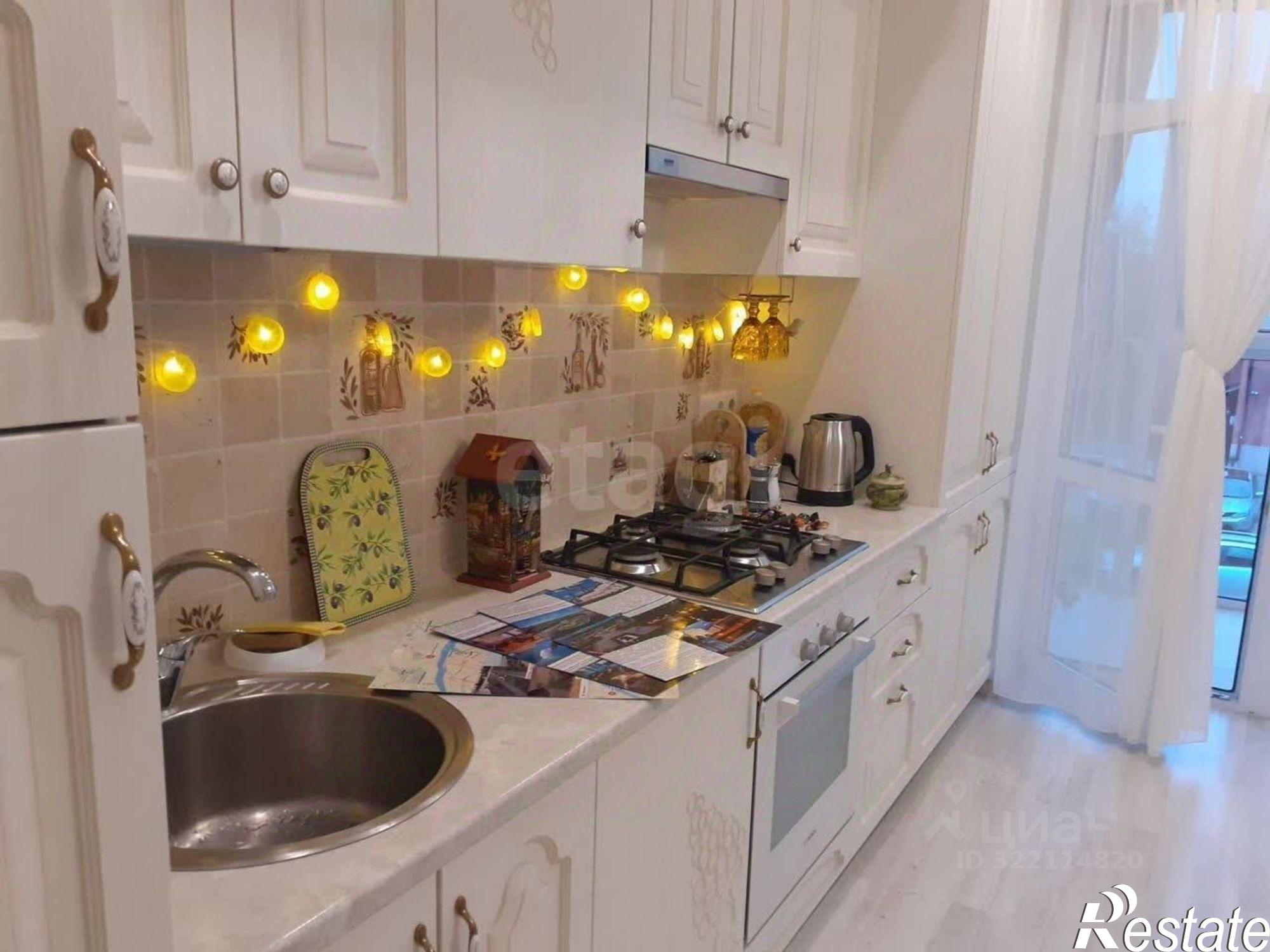 Купить квартиру за 7 900 000 рублей на пр-кт Авиаторов, 20 2