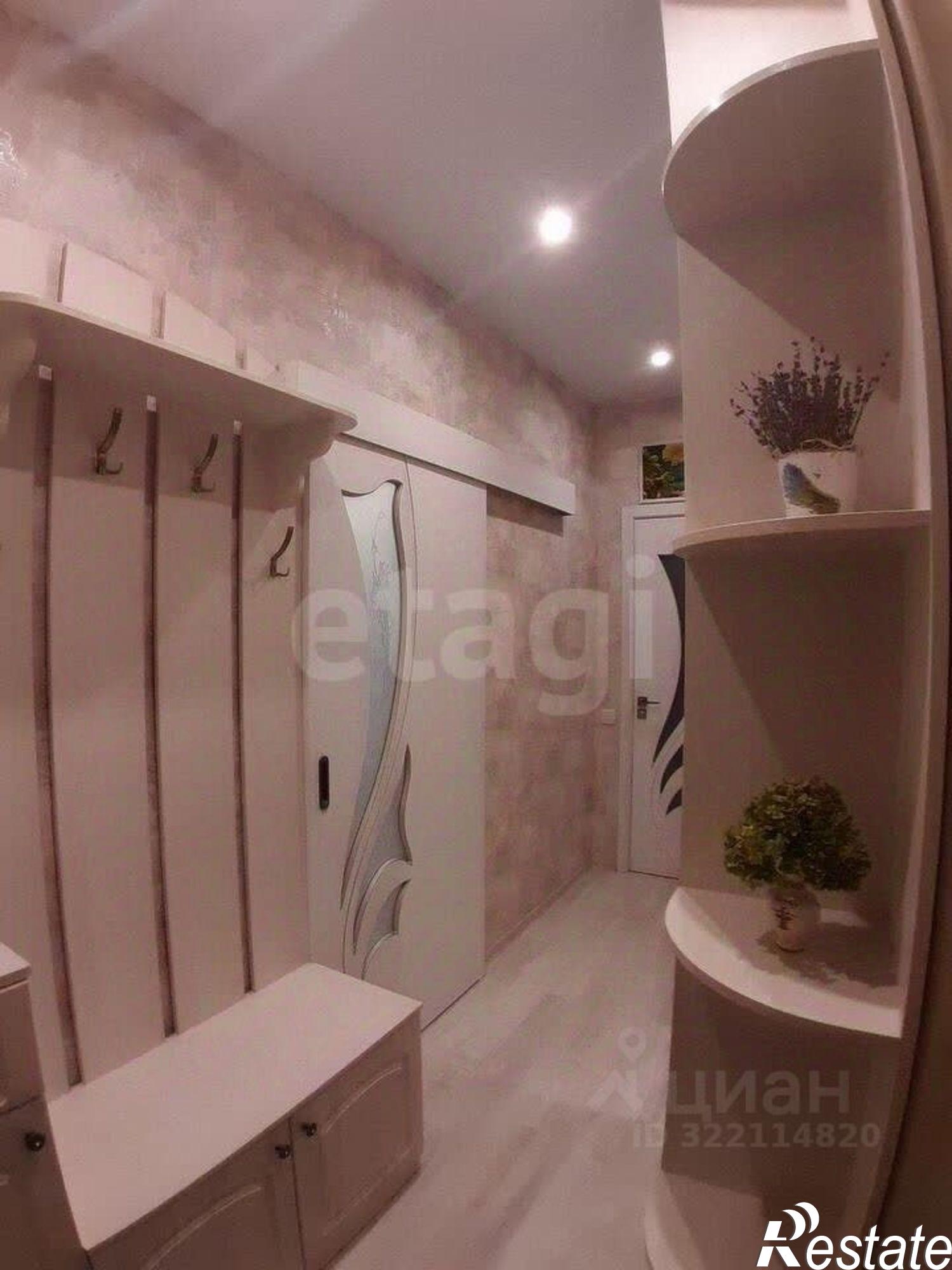 Купить квартиру за 7 900 000 рублей на пр-кт Авиаторов, 20 2