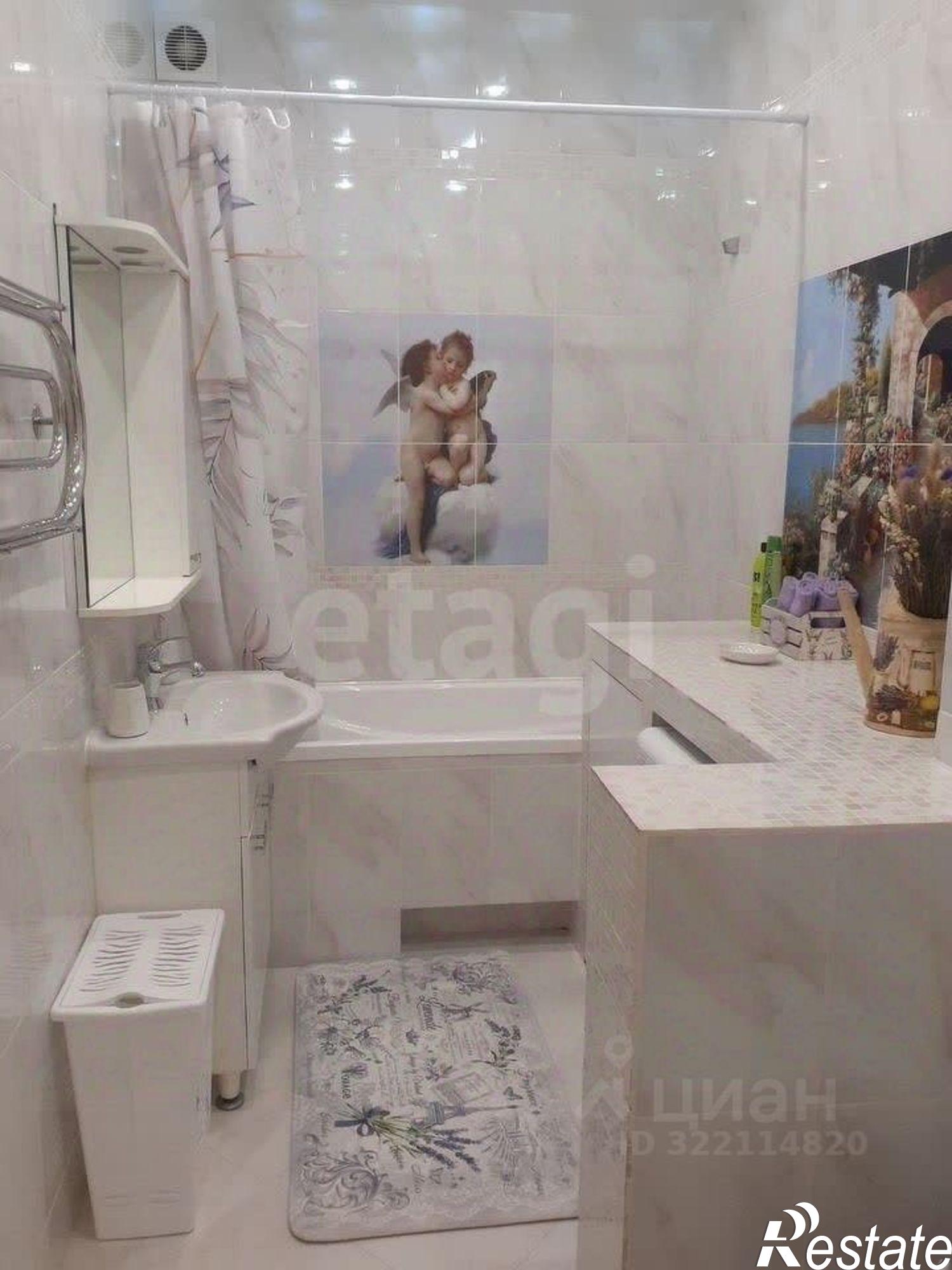 Купить квартиру за 7 900 000 рублей на пр-кт Авиаторов, 20 2