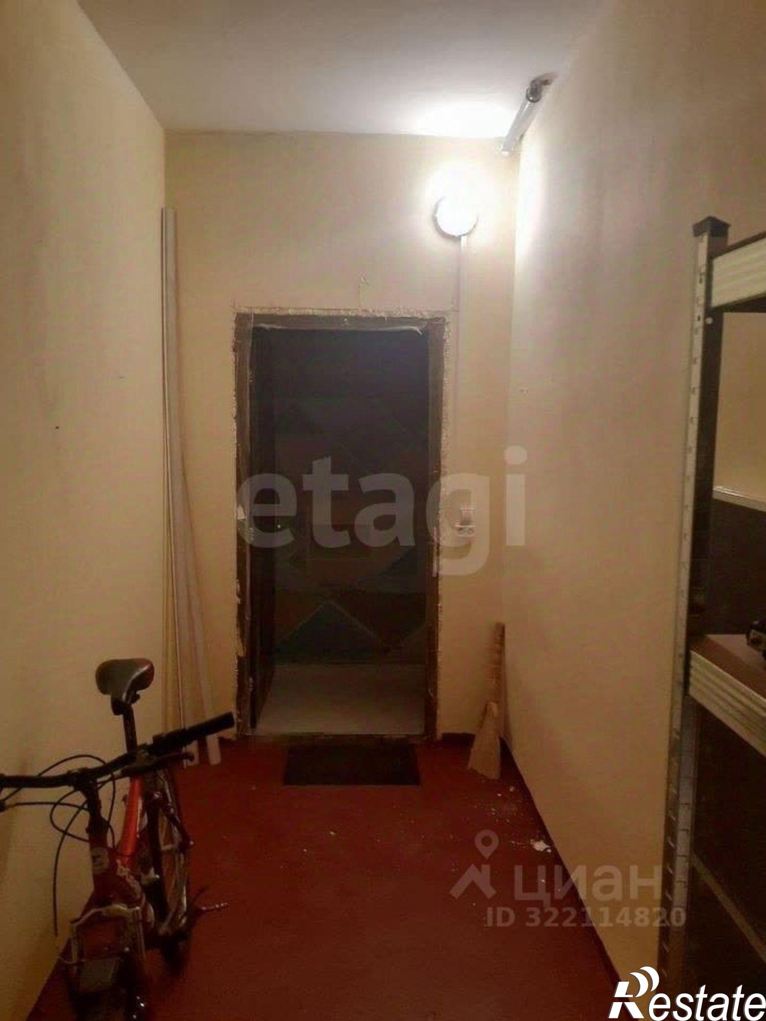 Купить квартиру за 7 900 000 рублей на пр-кт Авиаторов, 20 2