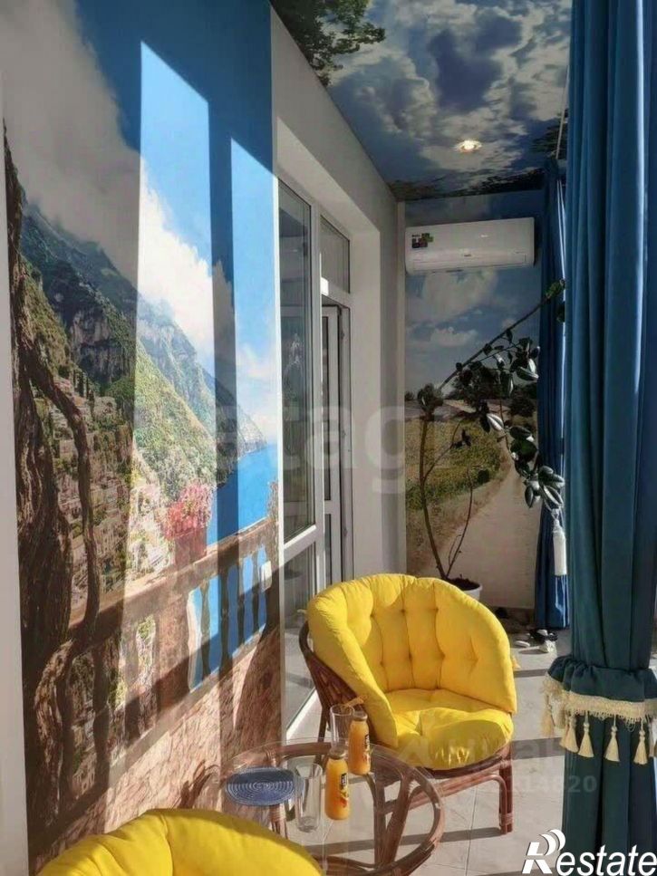 1-комн квартира пр-кт Авиаторов, 20 2,  д. 20 2,  к. 2