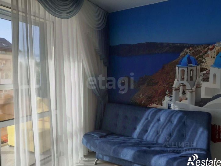 1-комн квартира пр-кт Авиаторов, 20 2,  д. 20 2,  к. 2