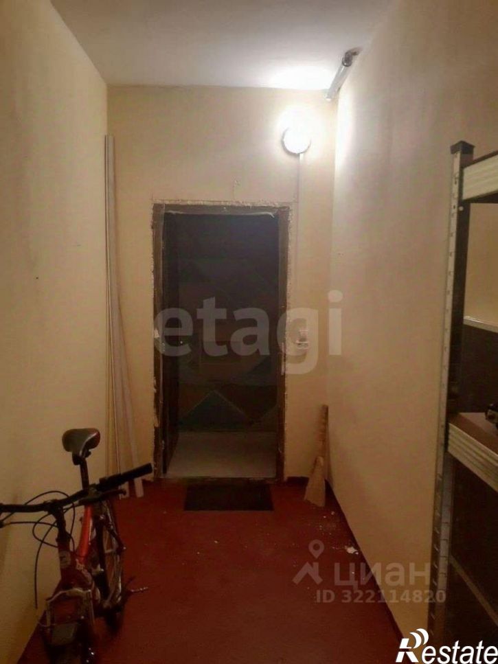 1-комн квартира пр-кт Авиаторов, 20 2,  д. 20 2,  к. 2