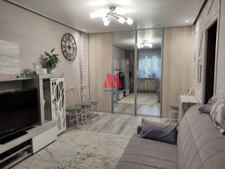 2-комн квартира Доброхотова проезд, д.18к3