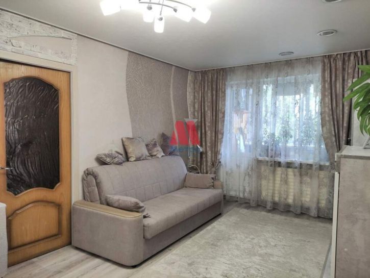 2-комн квартира Доброхотова проезд, д.18к3