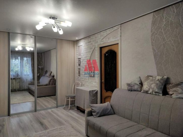 2-комн квартира Доброхотова проезд, д.18к3