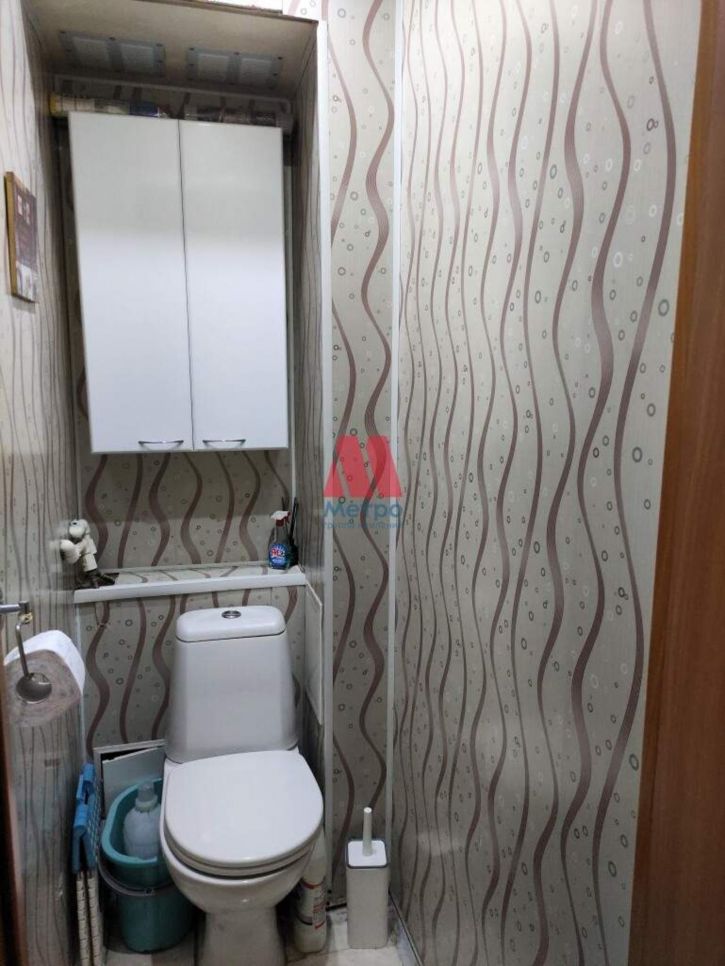 2-комн квартира Доброхотова проезд, д.18к3