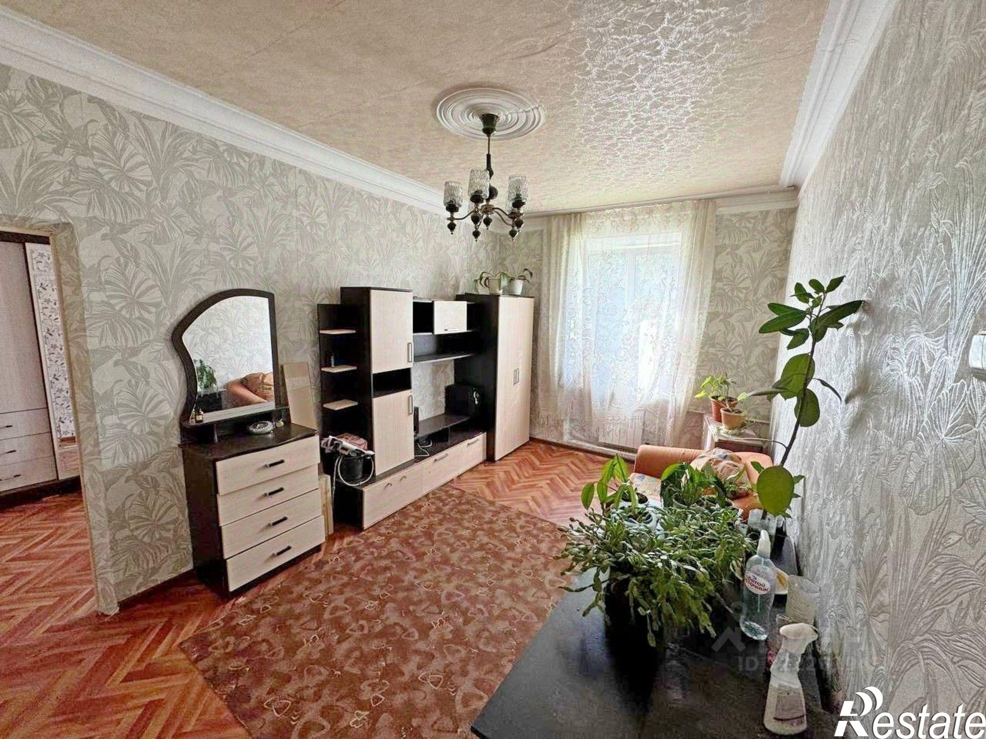 Купить квартиру за 3 500 000 рублей на ул Автозаводская, 61б