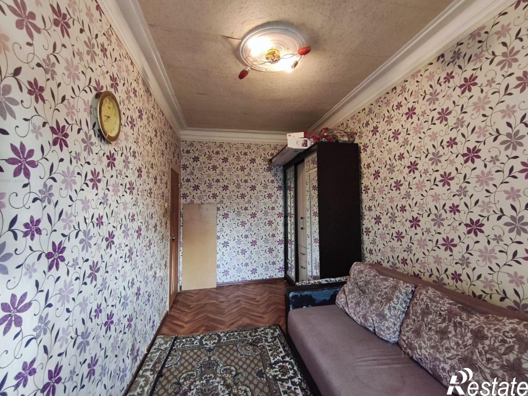 Купить квартиру за 3 500 000 рублей на ул Автозаводская, 61б