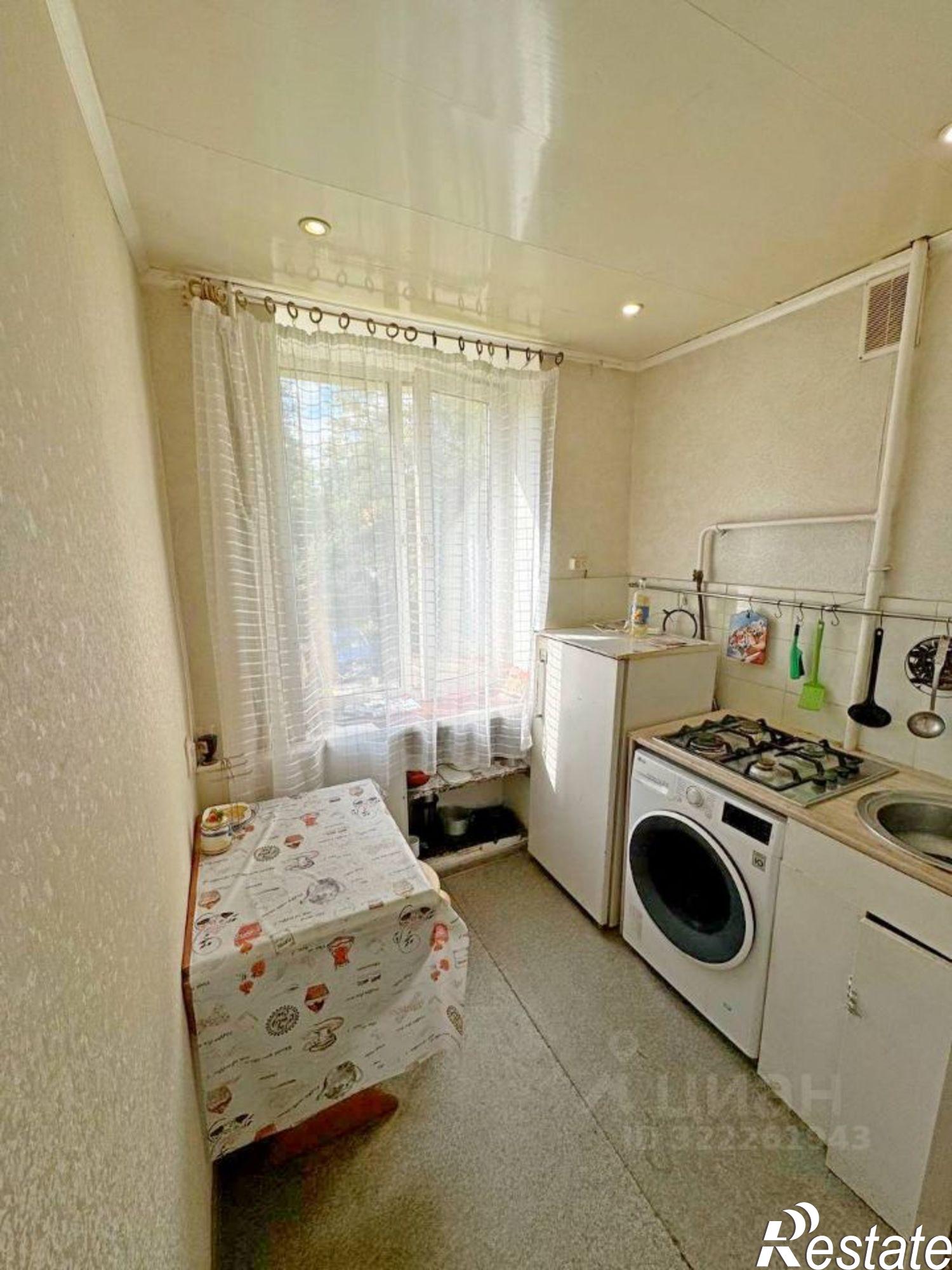 Купить квартиру за 3 500 000 рублей на ул Автозаводская, 61б