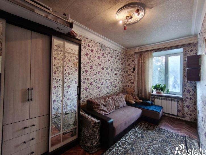 2-комн квартира ул Автозаводская, 61б,  д. 61б