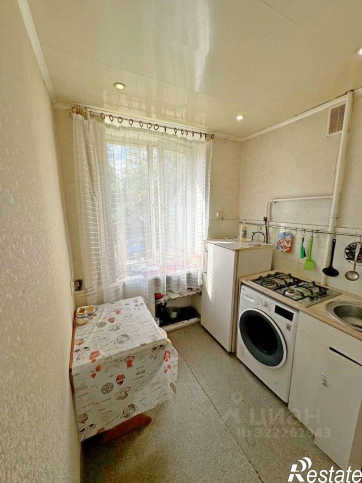 2-комн квартира ул Автозаводская, 61б,  д. 61б