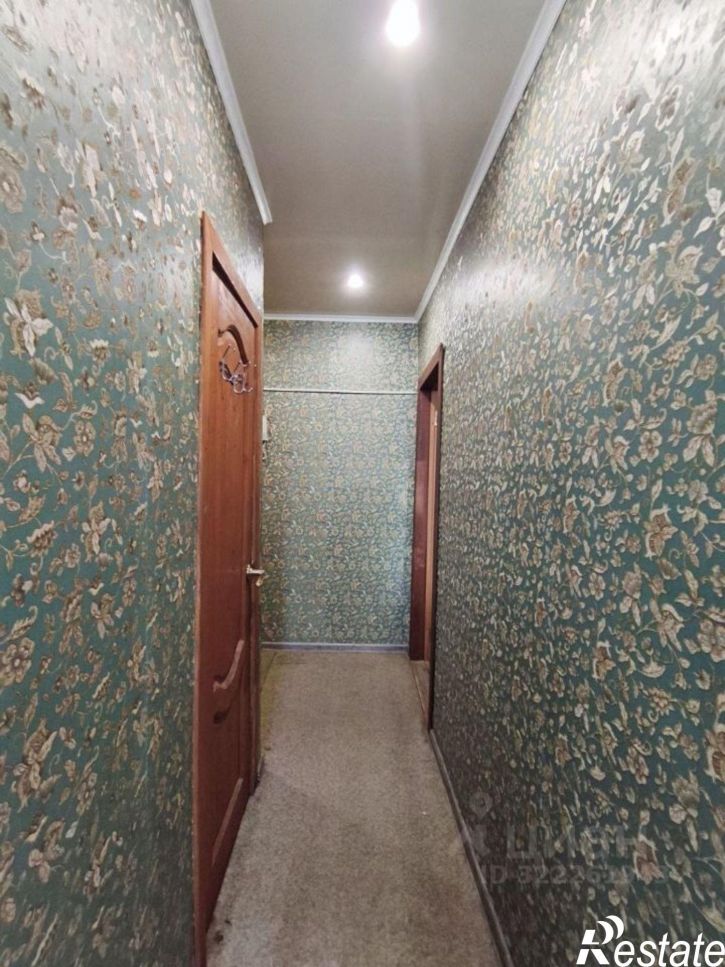 2-комн квартира ул Автозаводская, 61б,  д. 61б