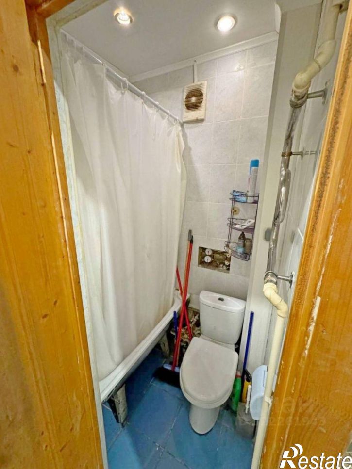 2-комн квартира ул Автозаводская, 61б,  д. 61б