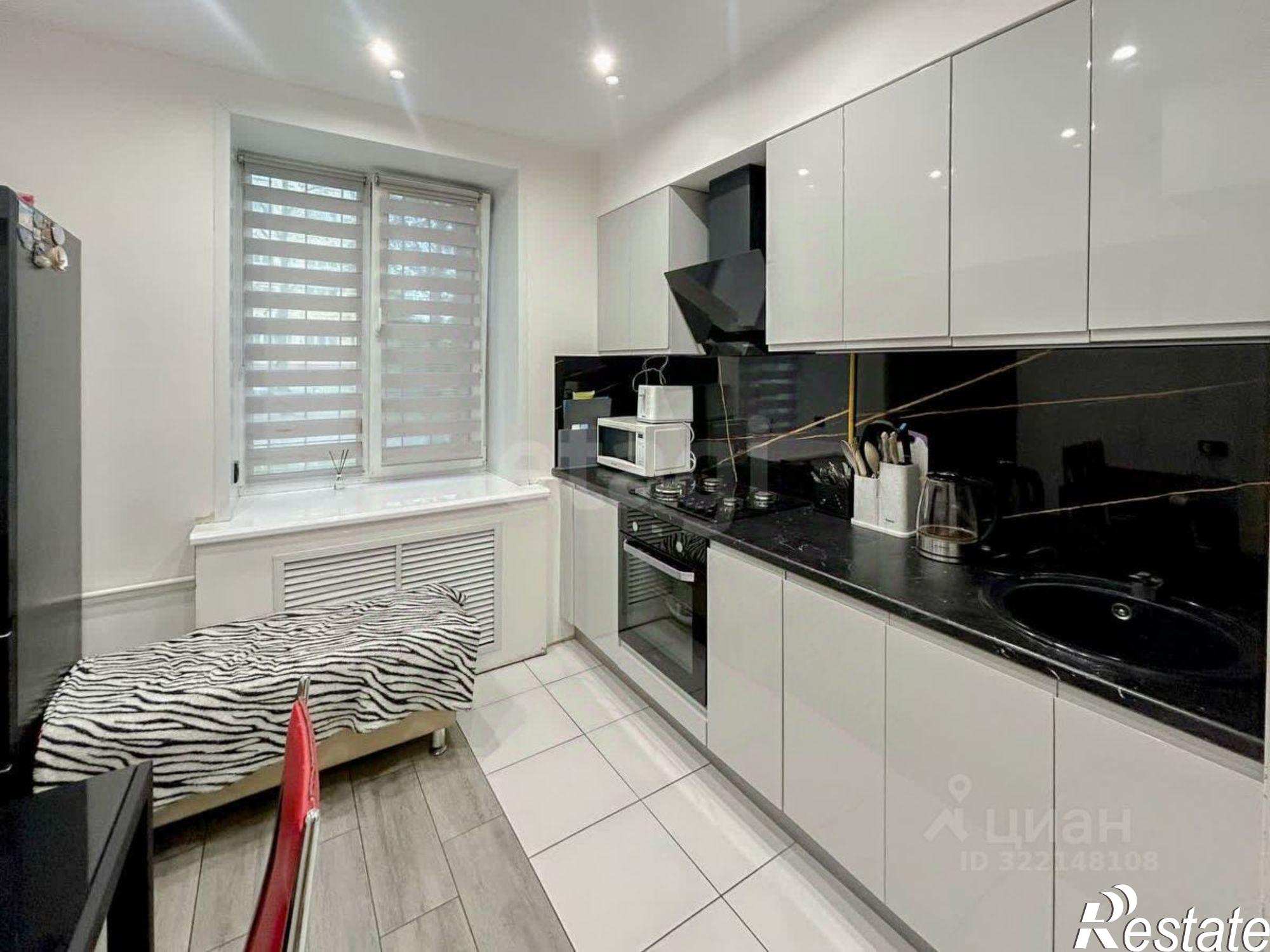 Купить квартиру за 3 500 000 рублей на улица Карла Либкнехта, 31