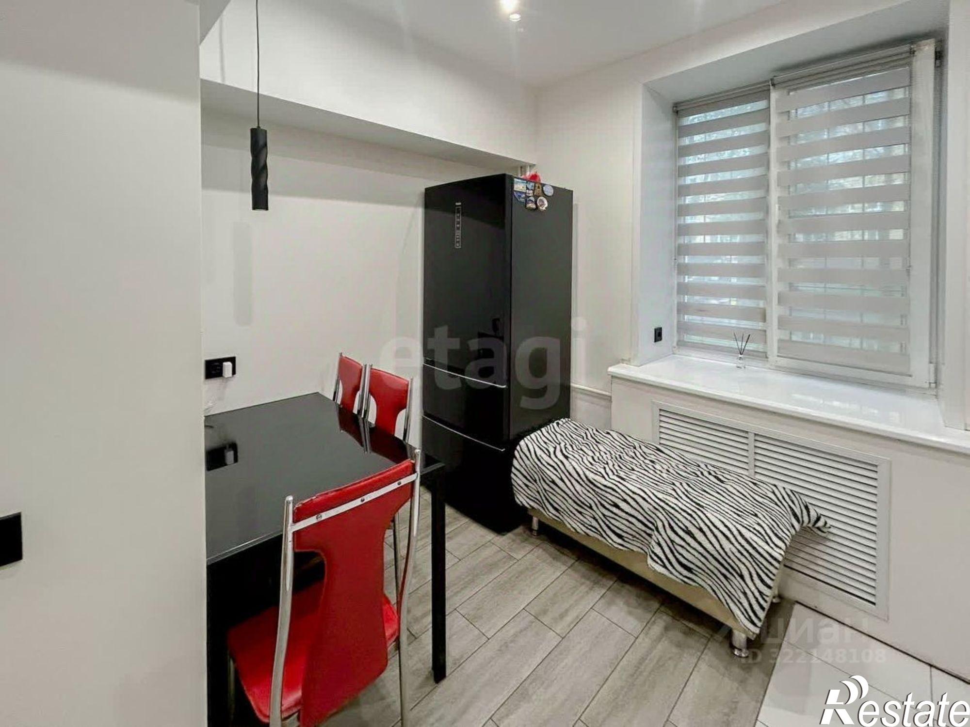 Купить квартиру за 3 500 000 рублей на улица Карла Либкнехта, 31