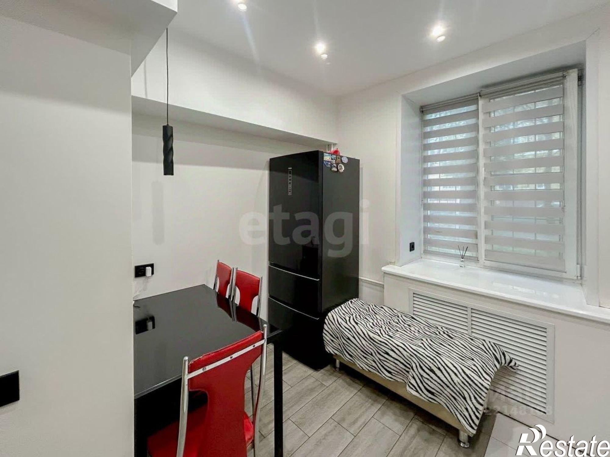 Купить квартиру за 3 500 000 рублей на улица Карла Либкнехта, 31