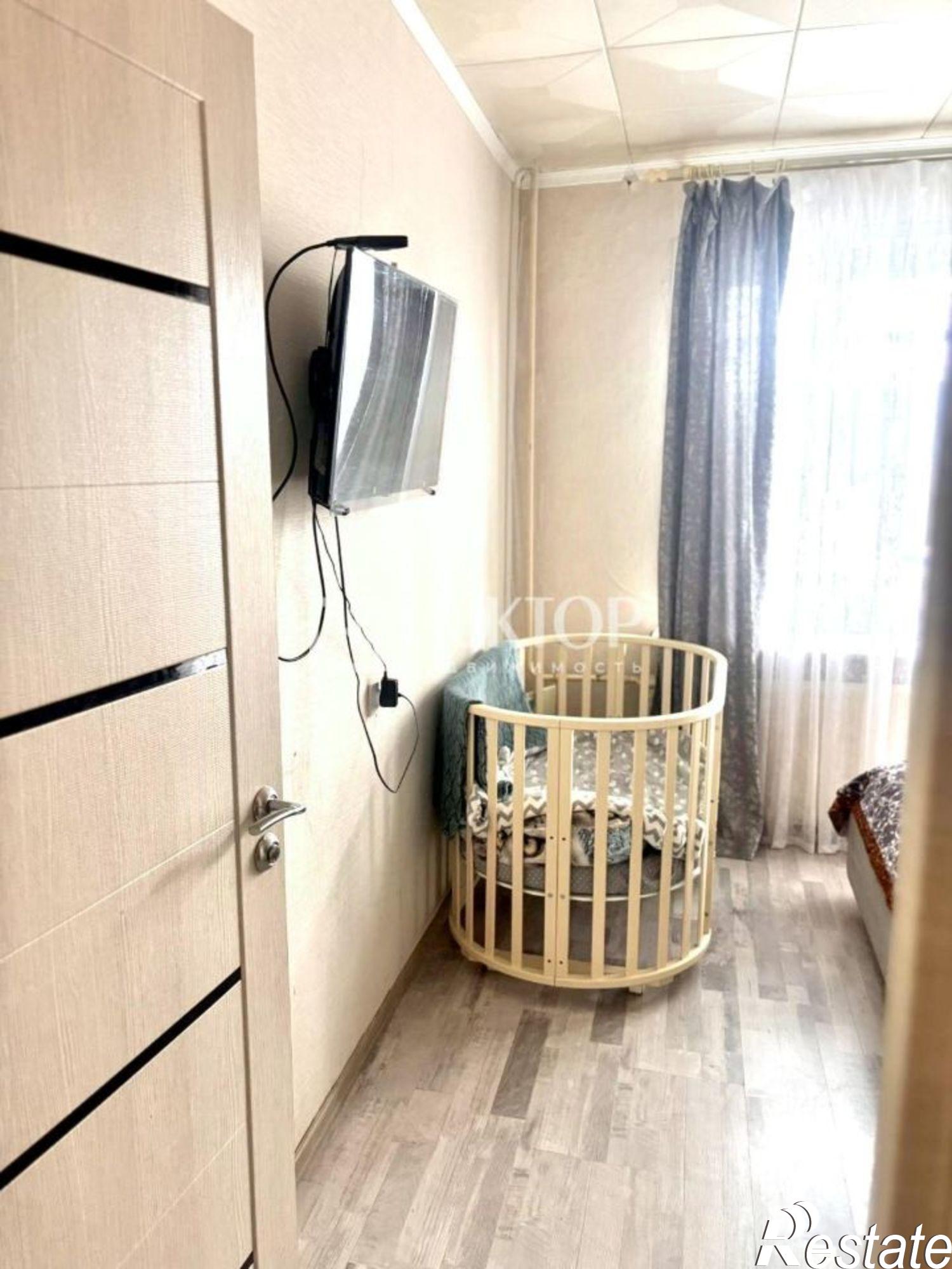 Купить квартиру за 3 000 000 рублей на ул Строителей, 3 2