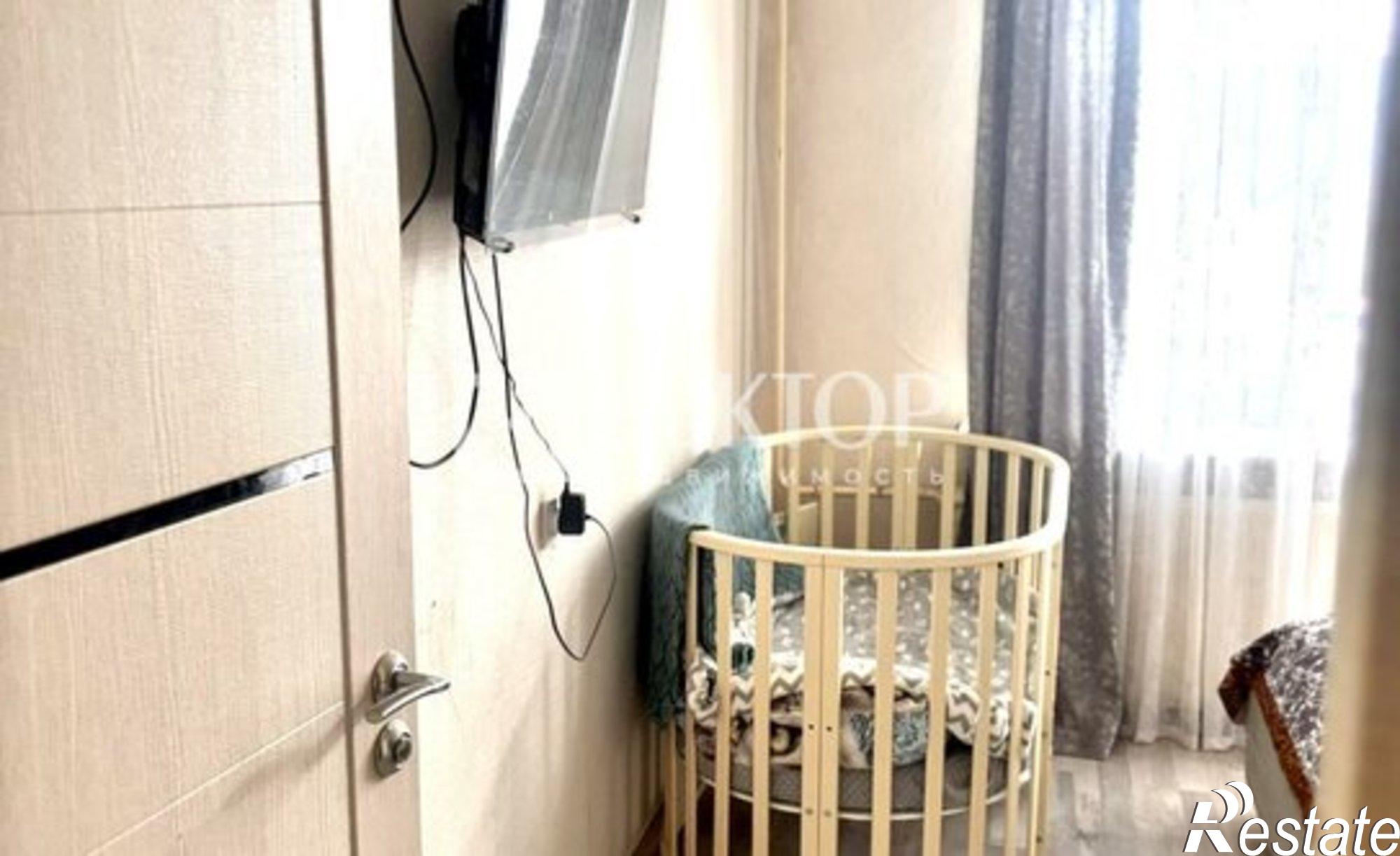 Купить квартиру за 3 000 000 рублей на ул Строителей, 3 2