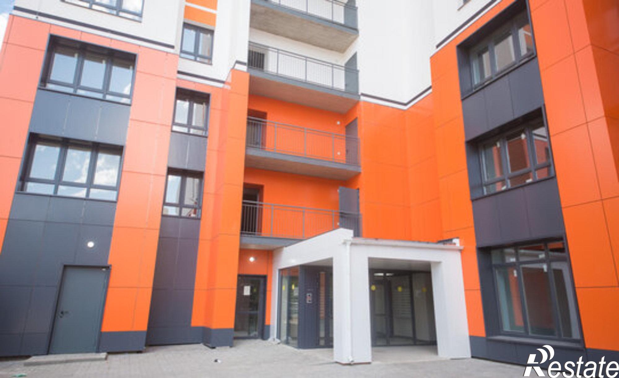 Купить квартиру за 1 850 000 рублей на ул Старая Костромская, 3