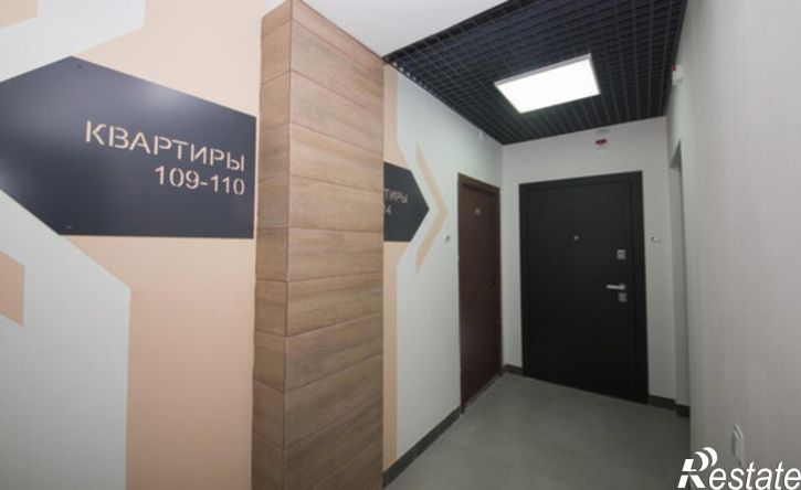 1-комн квартира ул Старая Костромская, 3,  д. 3