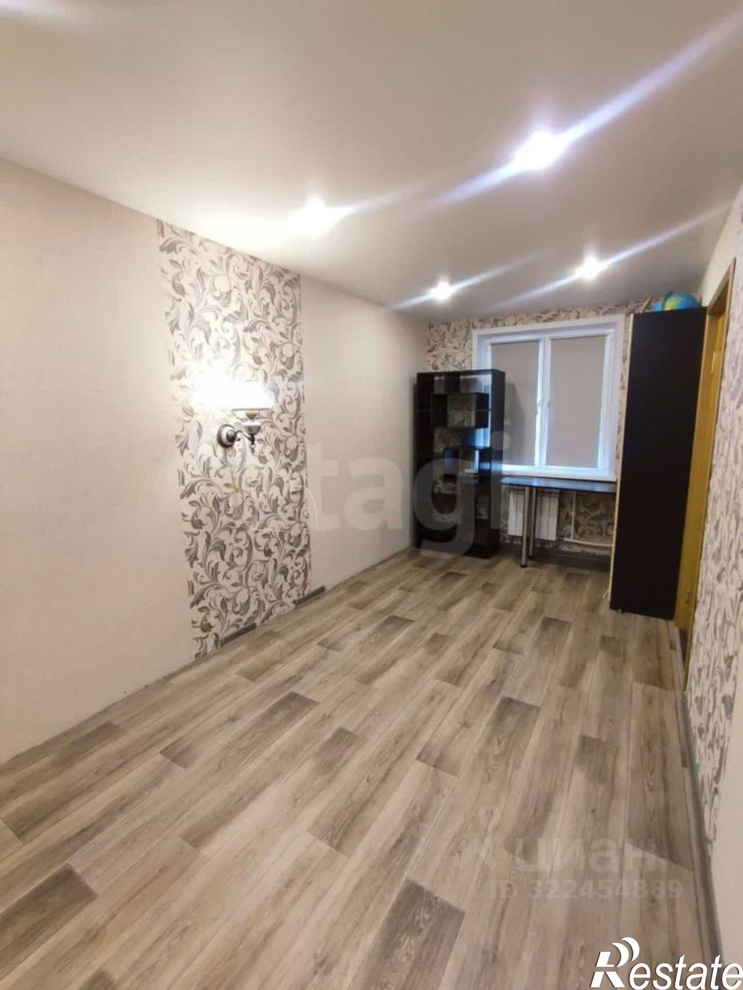 Купить квартиру за 4 000 000 рублей на проезд Шавырина, 27