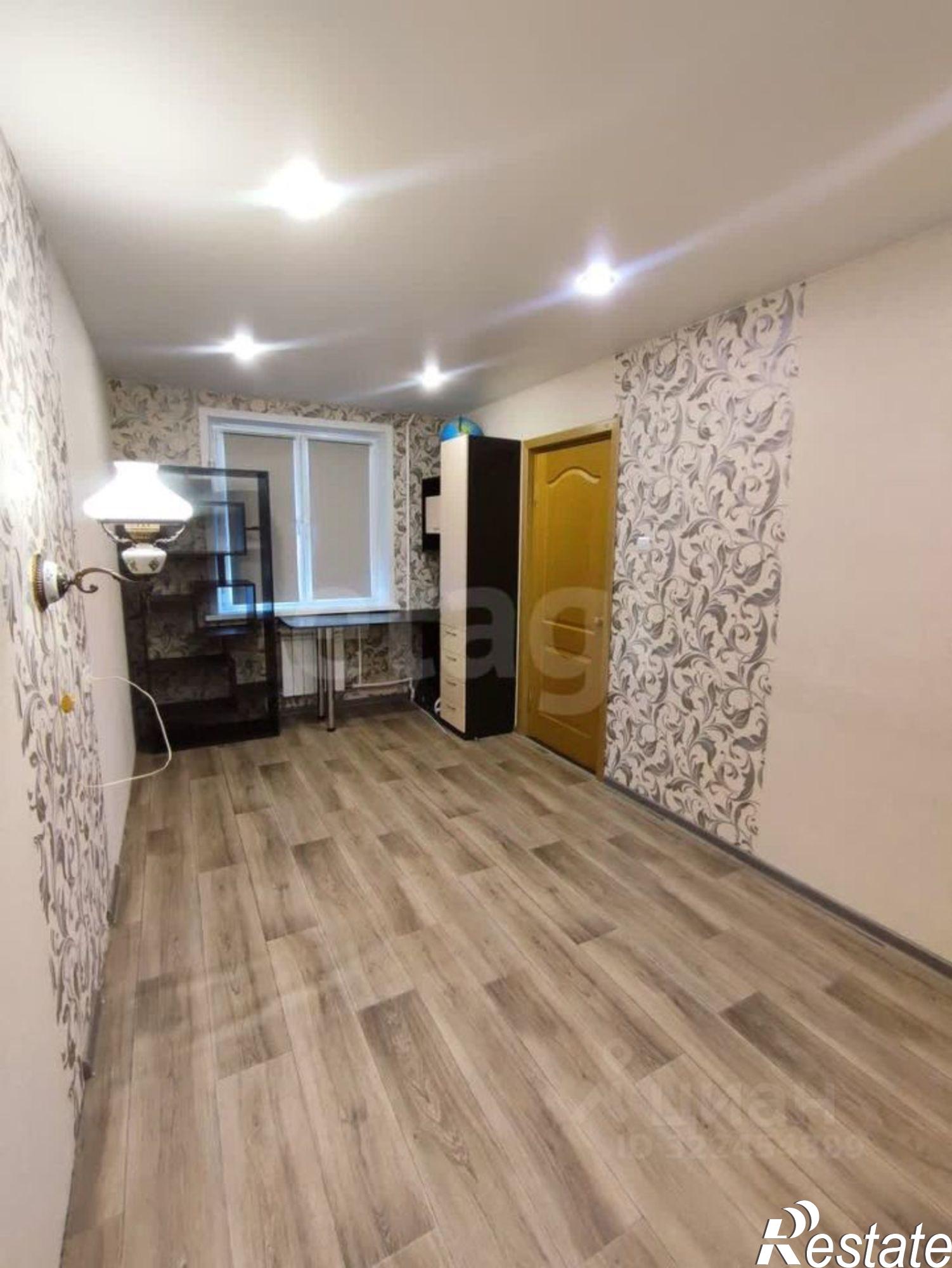 Купить квартиру за 4 000 000 рублей на проезд Шавырина, 27