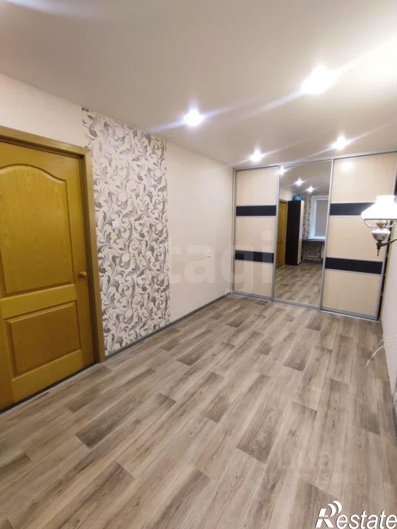 Купить квартиру за 4 000 000 рублей на проезд Шавырина, 27