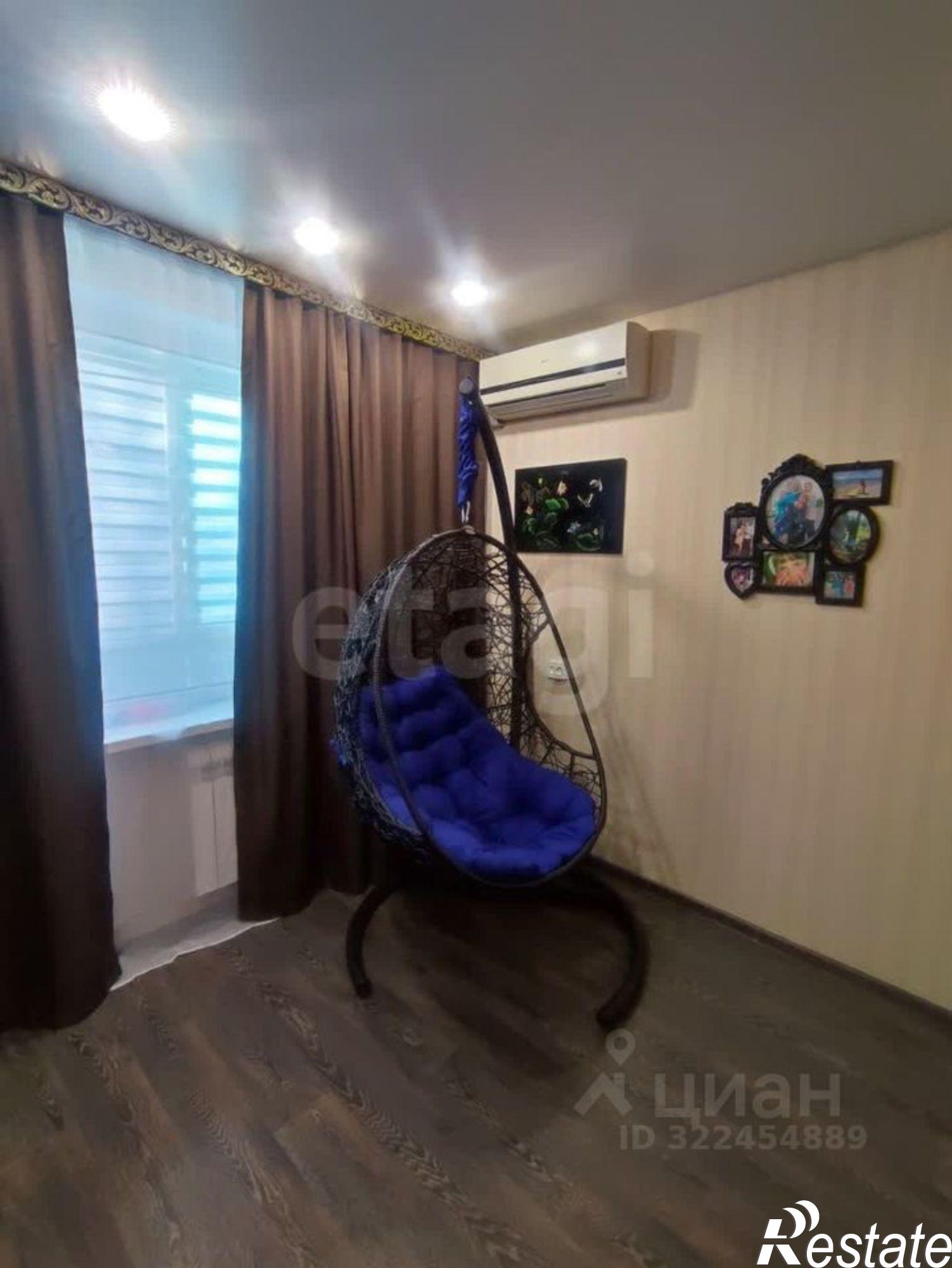 Купить квартиру за 4 000 000 рублей на проезд Шавырина, 27