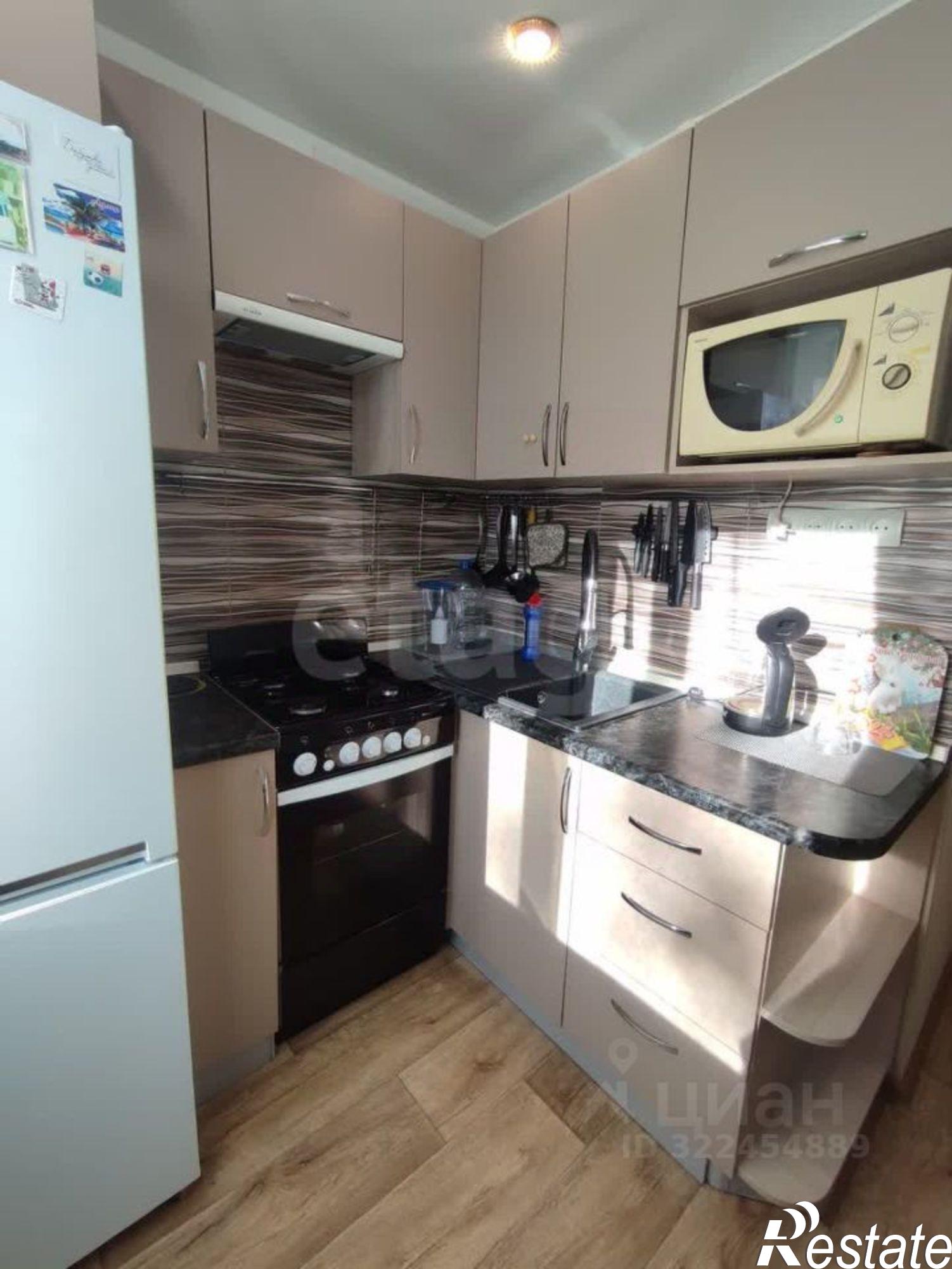 Купить квартиру за 4 000 000 рублей на проезд Шавырина, 27