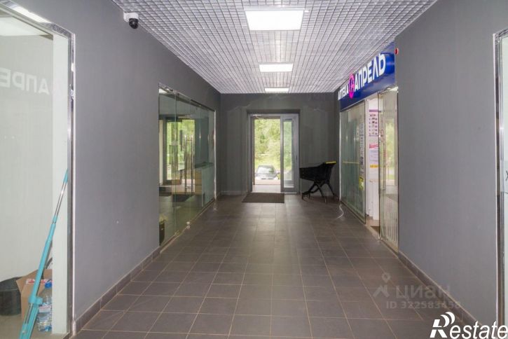 Торговое помещение Красноборская улица, 33,  д. 33