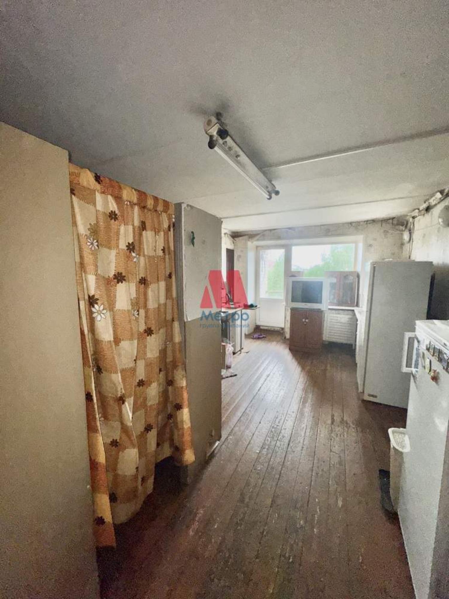 Купить комнату за 900 000 рублей на Республиканский проезд, д.3б