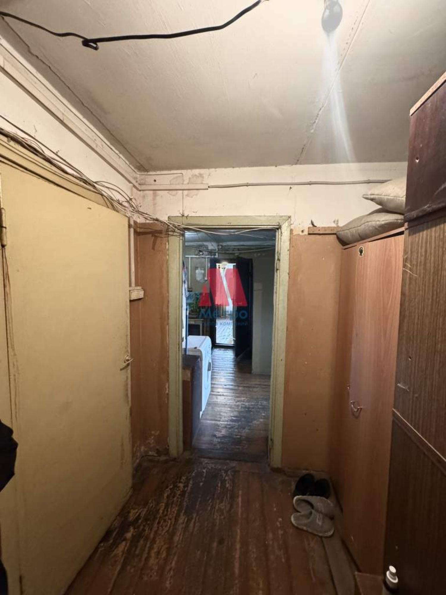 Купить комнату за 900 000 рублей на Республиканский проезд, д.3б