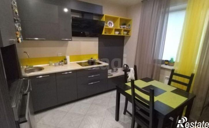 3-комн квартира 2-й Брагинский проезд, 10,  д. 10