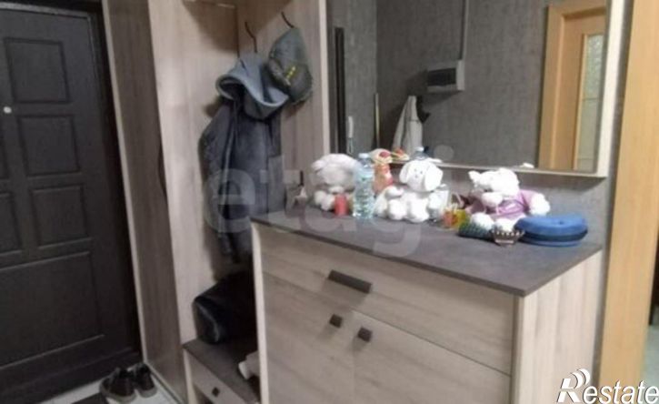 3-комн квартира 2-й Брагинский проезд, 10,  д. 10