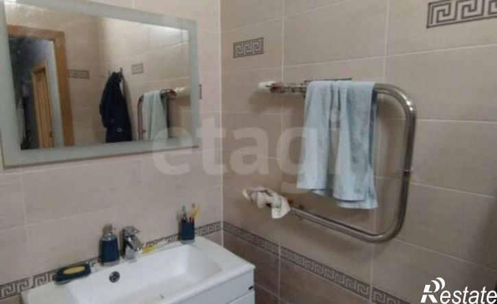 3-комн квартира 2-й Брагинский проезд, 10,  д. 10