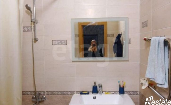 3-комн квартира 2-й Брагинский проезд, 10,  д. 10