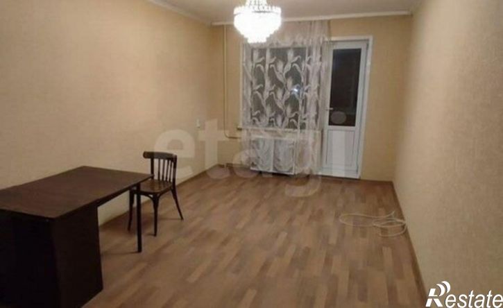 3-комн квартира улица Труфанова, 11,  д. 11