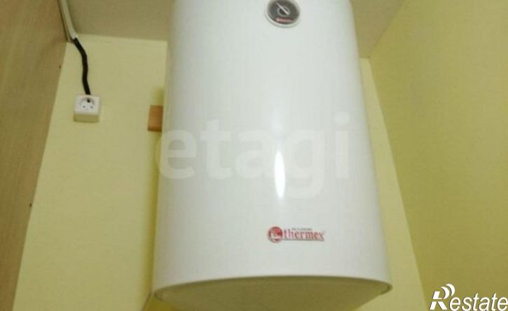 3-комн квартира 2-й Брагинский проезд, 10,  д. 10