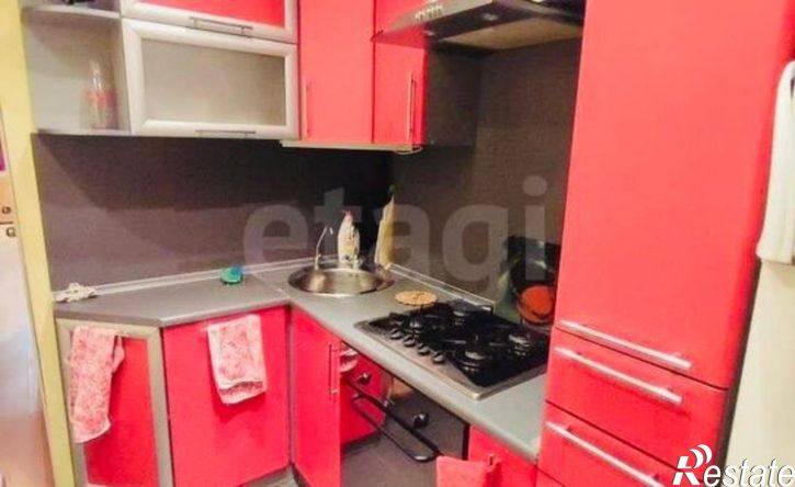 3-комн квартира улица Труфанова, 11,  д. 11