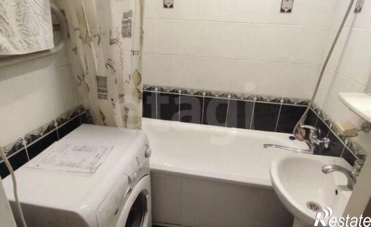 3-комн квартира улица Труфанова, 11,  д. 11