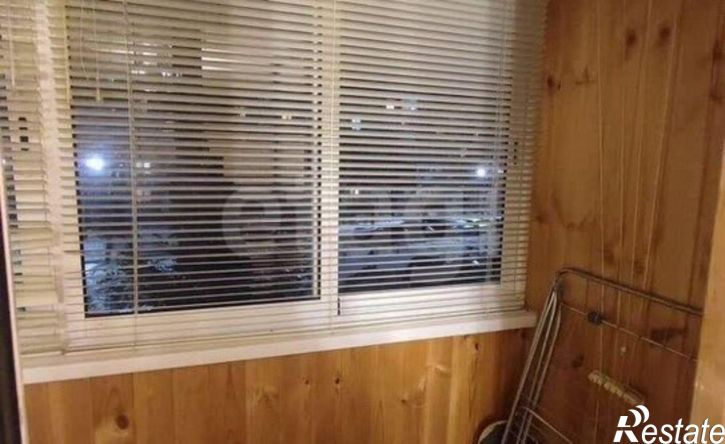 3-комн квартира улица Труфанова, 11,  д. 11