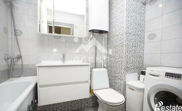 3-комн квартира улица Громова, 56 к3,  д. 56 к3