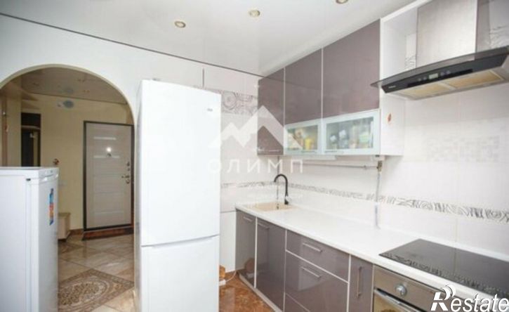 3-комн квартира улица Громова, 56 к3,  д. 56 к3