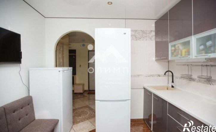 3-комн квартира улица Громова, 56 к3,  д. 56 к3